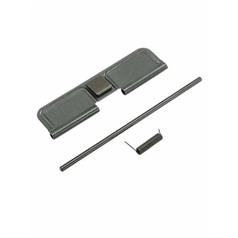 Luth-AR AR-308 Ejection Port Cover Assembly Black Finish