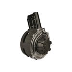GForce Arms GFDRUM2012 20-Round Drum Magazine for Akdal MKA 1919
