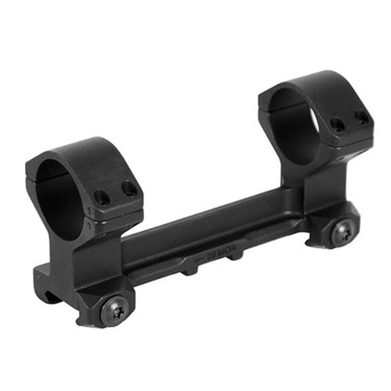 ERA-TAC ERATAC 30mm 20 MOA One-Piece Scope Mount AR-15