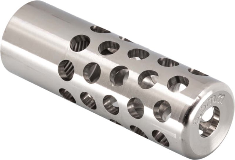 Tactical Precision Manufacturing TPM 6.5 5/8x24 Titanium Muzzle Brake