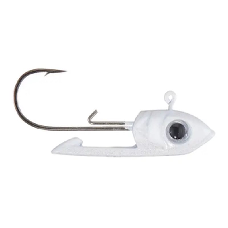 GSM Buckeye Scope Head 3/8 oz Disco Lure 3-Pack