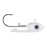 GSM Buckeye Scope Head 3/8 oz Disco Lure 3-Pack