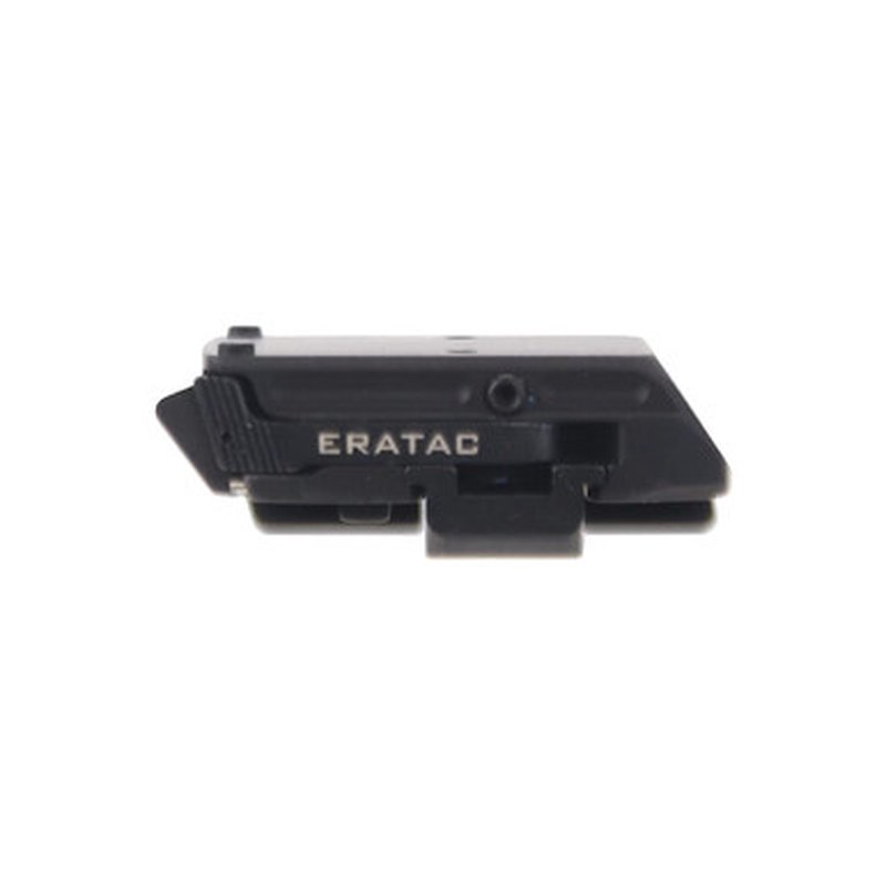 ERA-TAC USL Gen 2 Ultra Slim Lever RMR Mount 1.16 in
