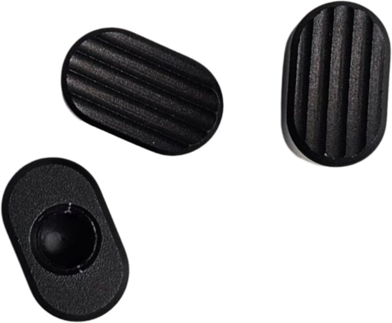 Next Level Armament Ascend Armory Mod 2 Mag Release Button Black