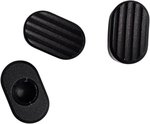 Next Level Armament Ascend Armory Mod 2 Mag Release Button Black