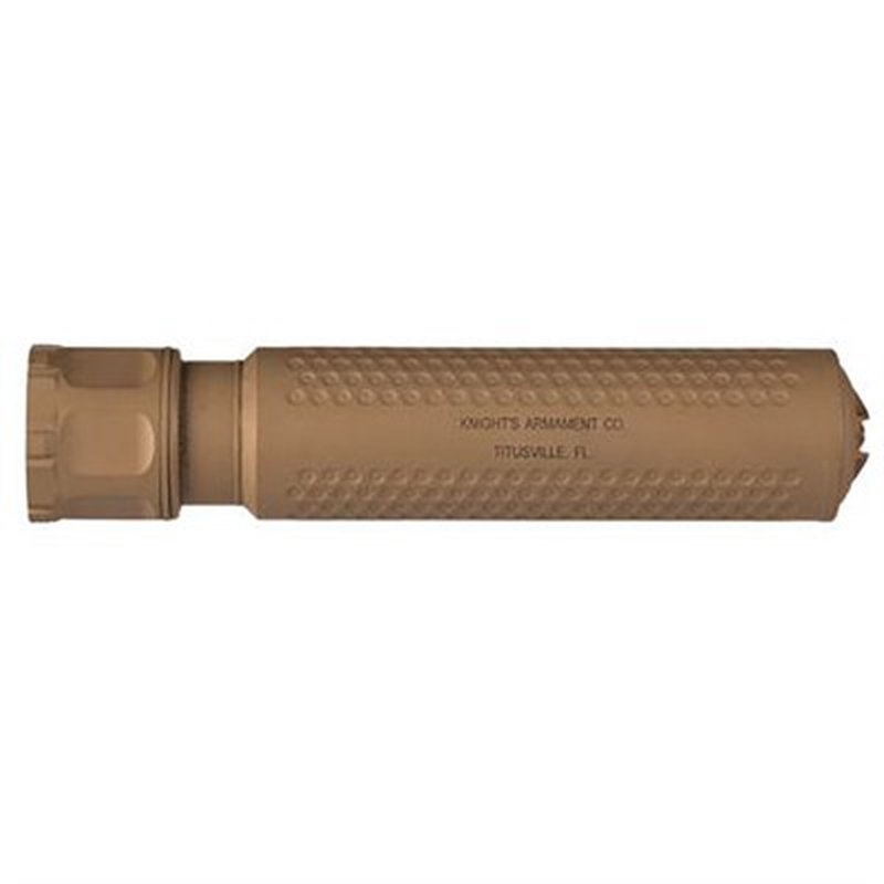 Knight's Armament PRS-1 7.62mm NATO Rifle Suppressor