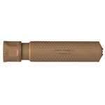 Knight's Armament PRS-1 7.62mm NATO Rifle Suppressor