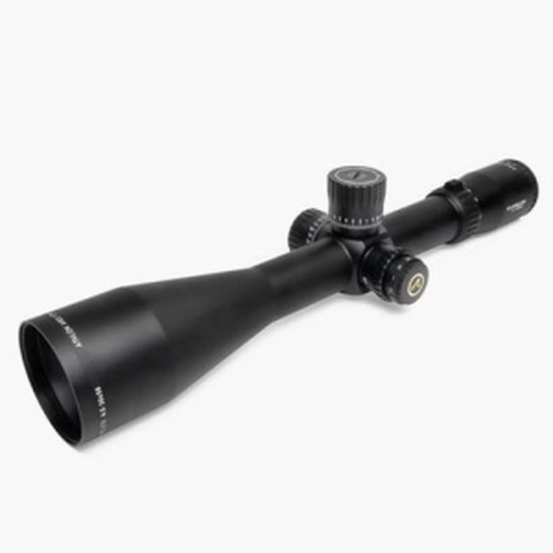 ATHLON OPTICS Ares ETR UHD 4.5-30x56 FFP APLR5 IR MOA Illuminated 34mm Rifle Scope