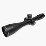 ATHLON OPTICS Ares ETR UHD 4.5-30x56 FFP APLR5 IR MOA Illuminated 34mm Rifle Scope