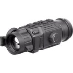 AGM Global Vision 11P14123483121 Rattler-C V2 35-384 Thermal Clip On Black 1x 35mm 384x288, 12 um, 50 Hz Resolution