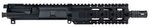 DPMS Kitty Kat Quad-Rail 7.5 inch Upper Receiver, 5.56x45mm NATO