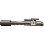 Fostech Complete M16/AR15 Bolt Carrier Group Nickel Boron Coating - FT-BCG-NB