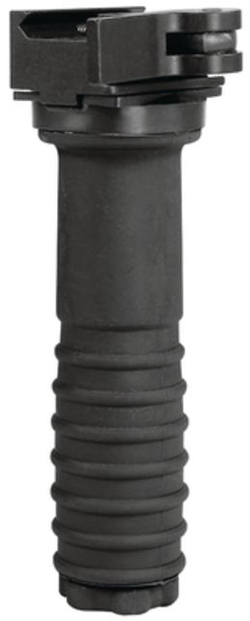 Ergo Grip Xpress Lever Broomhandle Forward Vertical Gun Grips 4255-BK