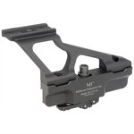 Midwest Industries AKG2 Aluminum Side Mount 1-Piece Tactical Base