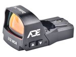 ADE Advanced Optics Zantitium PRO Series Motion Awake Red Dot Sight RD3-015 Pro