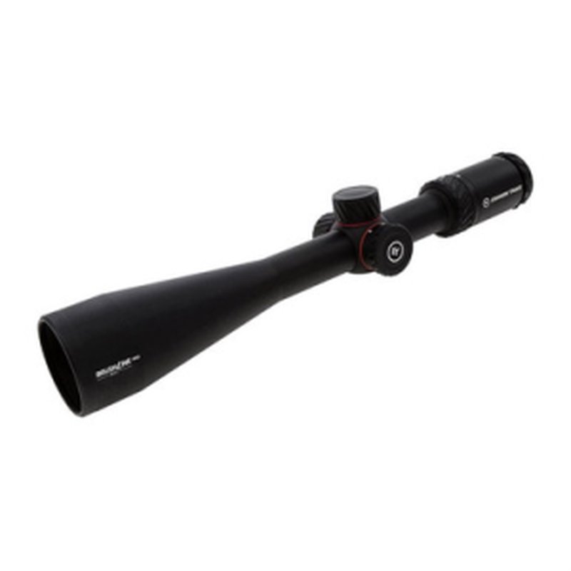 Crimson Trace Brushline Pro 4-16x50 30mm Riflescope - BDC Pro Reticle