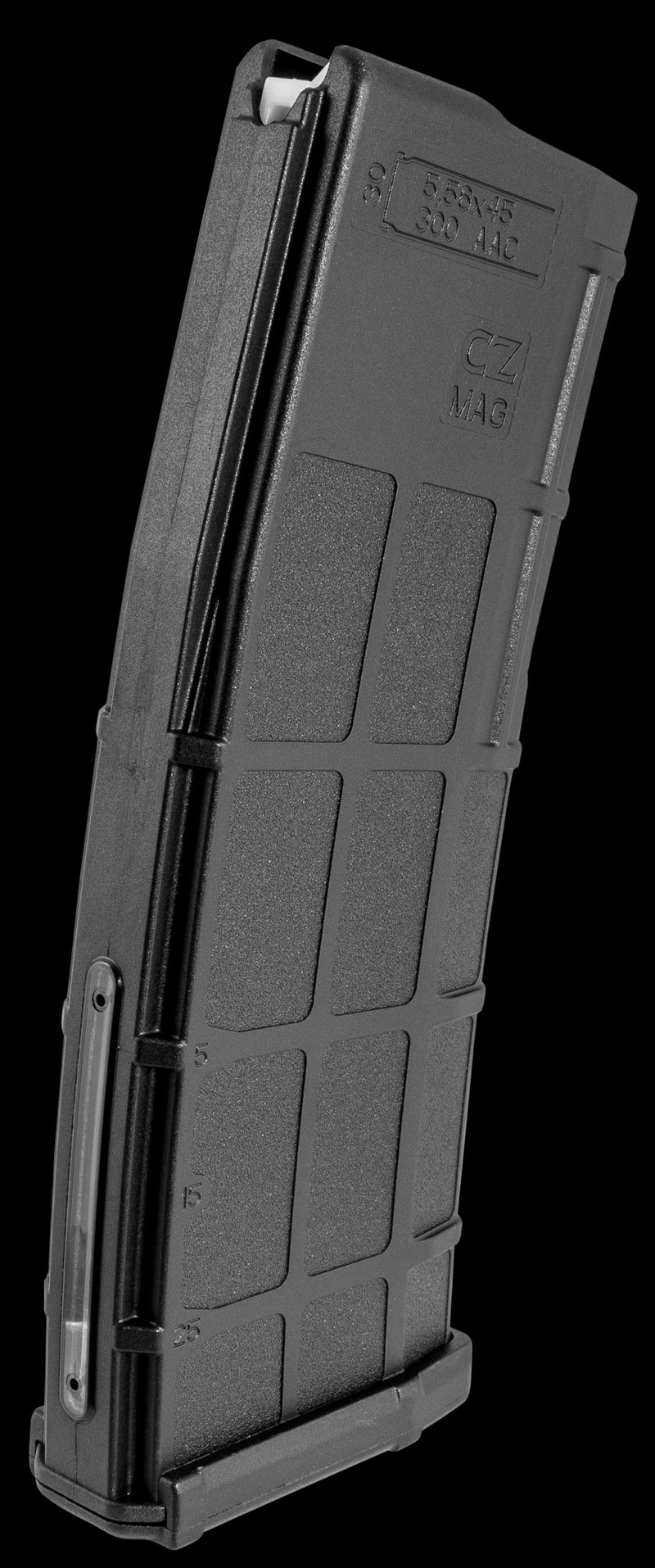 CZ CZ 805 Bren 2 Magazine 5.56 NATO 30 Rounds Polymer