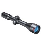Tasco Rimfire Rifle Scope 3-9x40mm 1" SFP Truplex Non-Illuminated Black with Weaver Style Rings Box