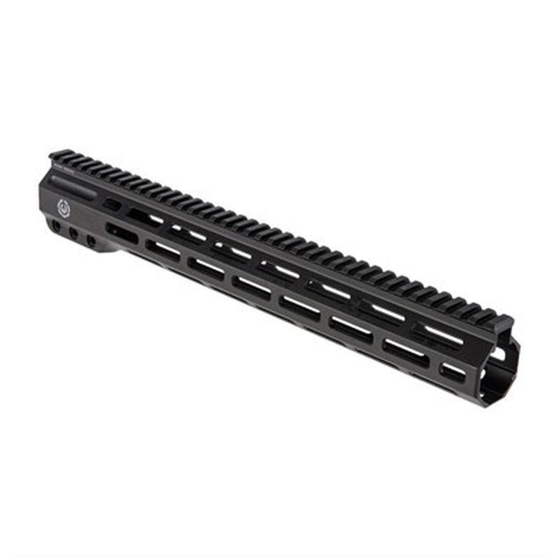 DANIEL DEFENSE - AR-15/M16 RISII M4A1 FSP BLK NO WRENCH