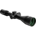 Konus 7172 Diablo 4-16x50mm 30mm Tube Illuminated Ballistic 550 Scope (Blue/Red)