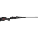 Fierce CT Rival XP 7mm SAUM Rifle – 22in Carbon Fiber Barrel and Titanium Action