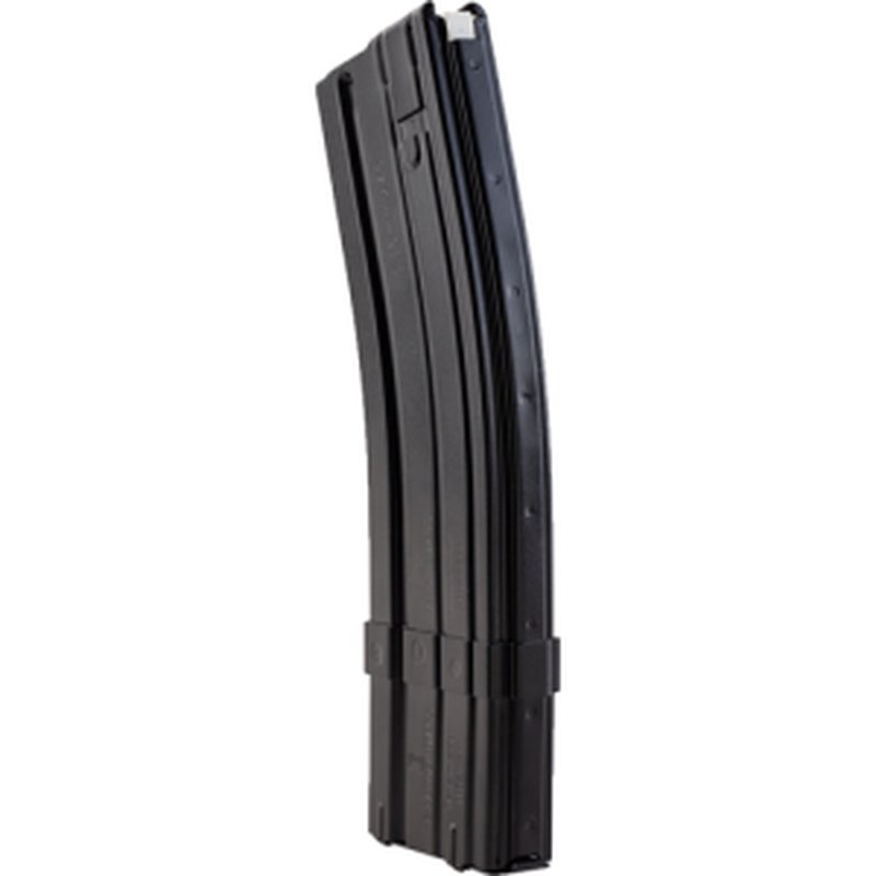 E-LANDER MAGAZINE 5.56X45 40 ROUND STEEL