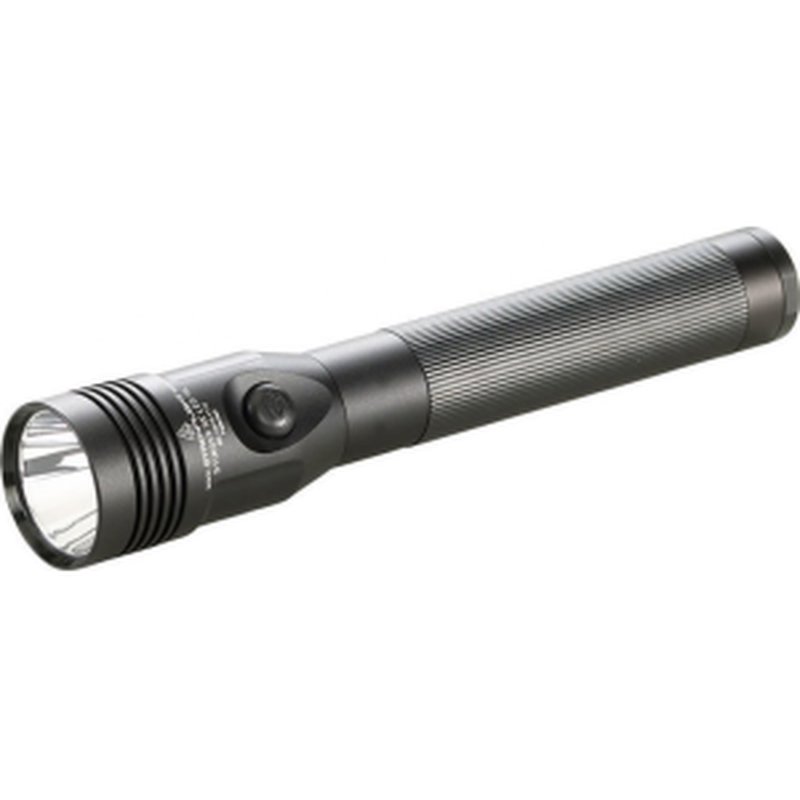Streamlight Stinger DS LED HL Flashlight 800 Lumens Black