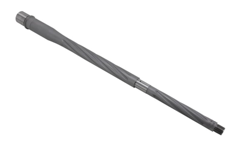 Shaw AR-10 308 Winchester Threaded Barrel
