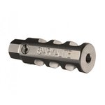 Armalite AR-10 Muzzle Brake 103GNBRK01 With Tuning Screws