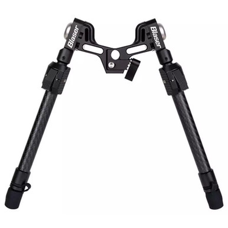 Blaser R8 Pro Success/Ultimate Bipod 19/22mm Barrel Carbon