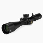 Athlon Ares ETR Gen 2 UHD Rifle Scope 4.5-36x56mm 34mm FFP APRS12 MIL Illum. Black