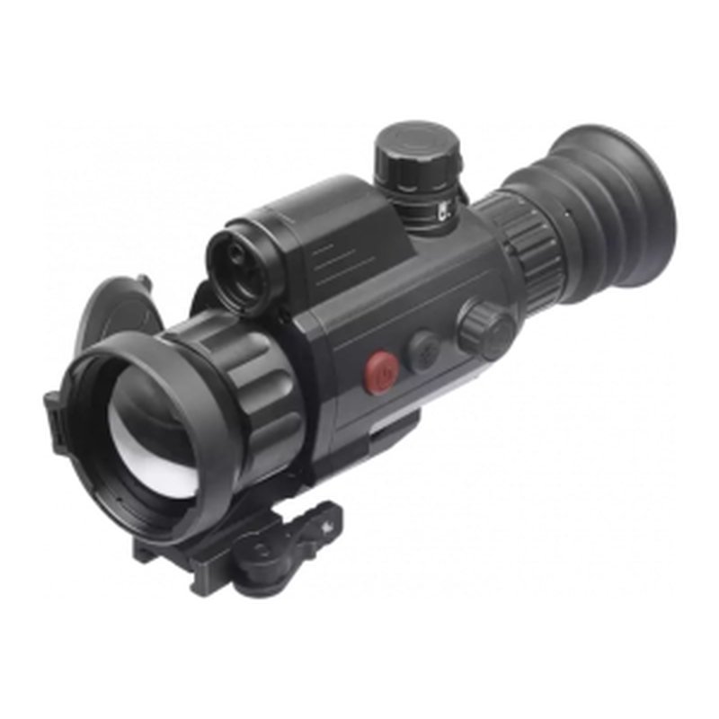 AGM Global Vision VARM503842 Varmint V2 LRF TS50-384 Thermal 4.5x Digital 1x/2x/4x/8x Zoom 384x288 Resolution