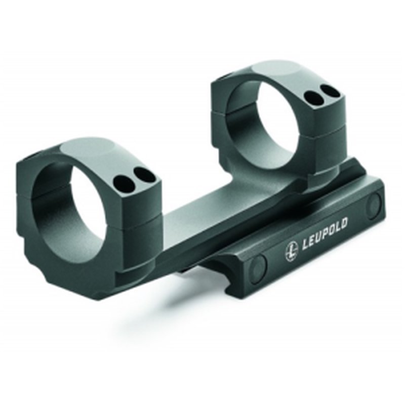 Leupold Mark 4 IMS 30mm One-Piece Scope Mount (Matte Black)