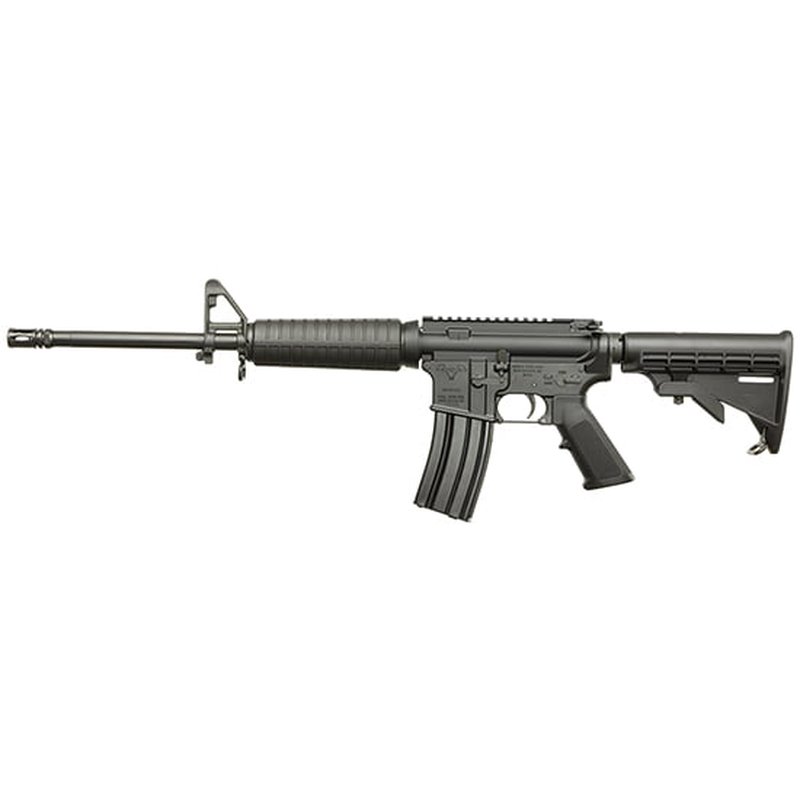 Double Star Corp Star-15 AR-15 Carbine 5.56 NATO 16 Inch Barrel