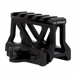 IMI Defense IMI-Z3104 Red Dot Riser 1.4 in Black Hard Anodized