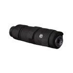 SilencerCo High Temp Suppressor Cover 6\" Black
