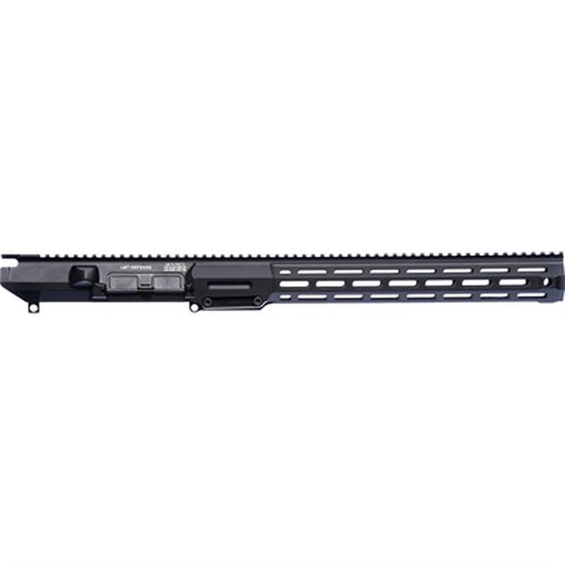 LMT DEFENSE MRP-H M-LOK 7.62MM ASSEMBLED UPPER RECEIVER
