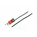 CMC TRIGGERS AR15/AR10 Gas Tube Nitride Coated Carbine Length