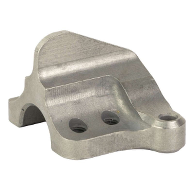 Samson AC-556 Style Gas Block Front Sight for Mini-14, Stainless Steel Finish, Pre-2007