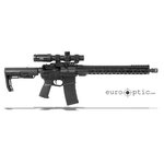 ZRODelta ZULU .223 Wylde Rifle with M4 DLOC Mount and US Optics TS-8x RBR Scope