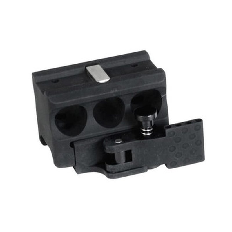 Aimpoint Micro QD M4 Cantilever Mount — Picatinny Rail Return-to-Zero