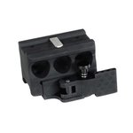 Aimpoint Micro QD M4 Cantilever Mount — Picatinny Rail Return-to-Zero