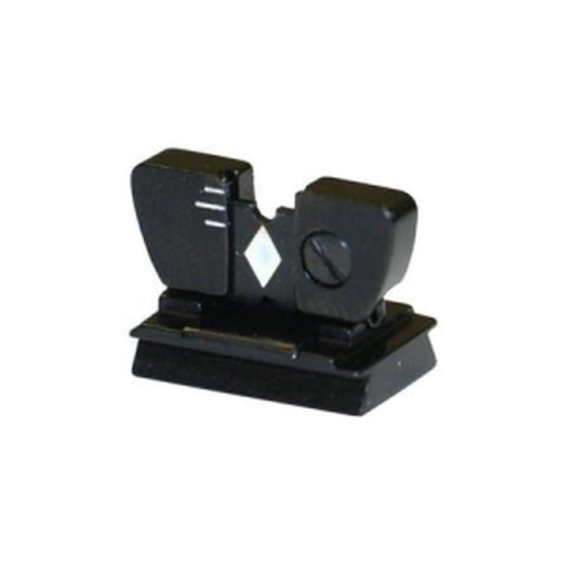 Marble Arms NO.69 Flat Top Flip-Up for Rifle