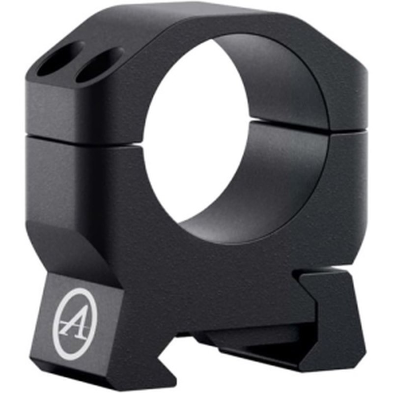 Athlon Optics Armor 30mm Low Scope Ring 0.89 in Height