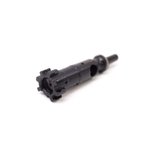 Faxon 6.5 Grendel, 6mm ARC, 22 ARC, 338 ARC, Type 2 .136 9310 Bolt Complete - Nitride