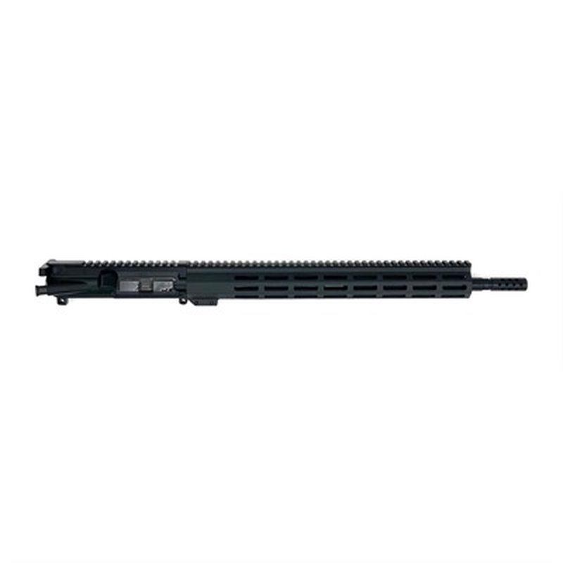 PRIMARY WEAPONS - BROWNELLS EXCLUSIVE MK1 ALPHA LT 223 WYLDE COMPLETE UPPER