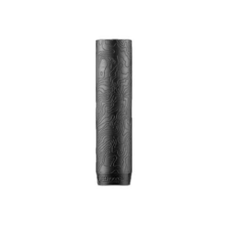 EchoCore Sector 5.56 .223 / 5.56 NATO Suppressor, 3D Inconel, HUB Compatible