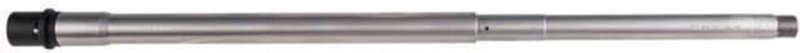 Criterion Barrels AR-15 HBAR Contour 6.5 Grendel Barrel 22 Inch 1-8 Twist 5/8x24 Stainless Steel