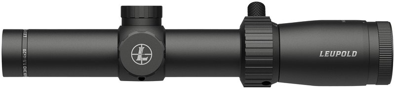 Leupold Mark 3HD Riflescope 1.5-4x20mm Illuminated FireDot SPR