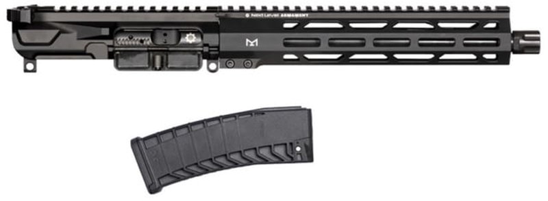 Next Level Armament Horus AR-15 9mm Luger 5 inch Upper Receiver Conversion Kit